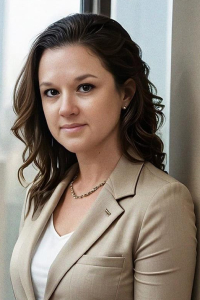 Blanca - Media Sales Executive, Graphic Design