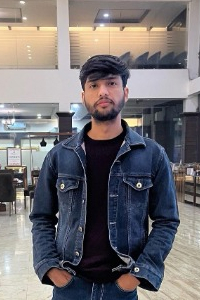 Sumit Pailiya